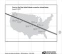 Total Solar Eclipse - sheet