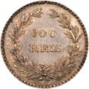 100 Réis