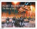 The War of 1812: Fort McHenry
