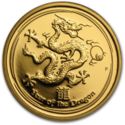25 Dollars (Year of the Dragon)