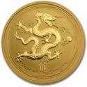 50 Dollars (Year of the Dragon)
