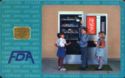 FDA Automat 200 - Coca-Cola