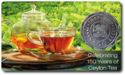 10 Rupees (150th Anniversary of the Sri Lanka's Tea)