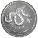 30 Dollars (Year of the Snake)