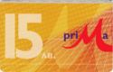 Prima 15