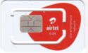 Airtel 64K