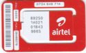 Airtel 64K