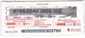 Airtel 2000 (Strip Size)