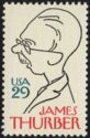 James Thurber