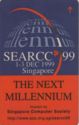 Millennium SEARCC 99