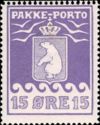Coat of arms of Greenland