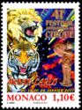 Monte Carlo International Circus Festival