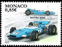 Matra MS80