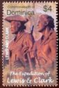 Lewis & Clark