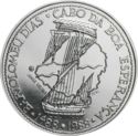 100 Escudos (Bartolomeu Dias - Platinum edition)