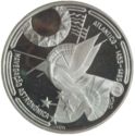 100 Escudos (Navegação Astronómica - Silver edition)