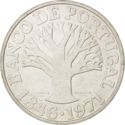 50 Escudos (125th Anniversary - Bank of Portugal)