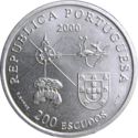 200 Escudos (Terra do Lavrador)