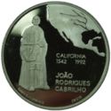 200 Escudos (João Rodrigues Cabrilho)