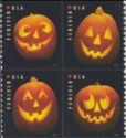 Jack O'Lanterns block