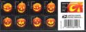 Jack O'Lanterns booklet