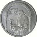 500 Escudos (800th Anniversary-Birth of Saint Anthony)