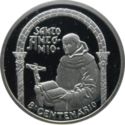 500 Escudos (800th Anniversary - Birth of Saint Anthony)