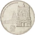 2½ Euro (Jeronimos Monastery)
