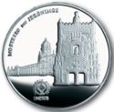 2½ Euro (Jeronimos Monastery)