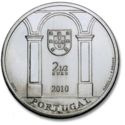 2½ Euro (Terreiro do Paço)