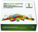2.50 Euro (Fifa World Cup 2014- Brazil)