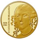 5 Euro (Catarina de Bragança)