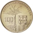 100 Escudos (Camilo Castelo Branco)
