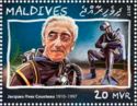 Jacques-Yves Cousteau (1910–1997)