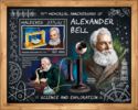 95th memorial anniversary of Alexander Graham Bell