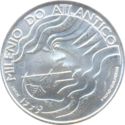 1,000 Escudos (Millennium of Atlantic Sailing)