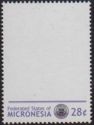 Personalised stamp