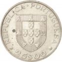 25 Escudos (Accession to the EEC)