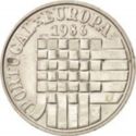 25 Escudos (Accession to the EEC)