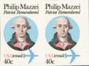 Philip Mazzei (1730-1816)