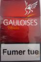 Gauloises Blondes