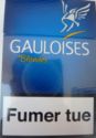 Gauloises Blondes