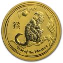 200 Dollars (Year of the Monkey)