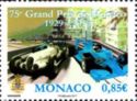 75th Anniversary of The Monaco Grand Prix