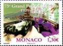 75th Anniversary of The Monaco Grand Prix