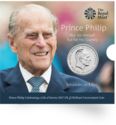 5 Pounds (Celebrating Prince Philip)