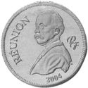 ¼ Euro (Luis Oscar Roty)