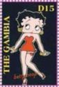 Betty Boop