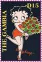 Betty Boop