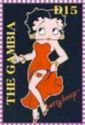 Betty Boop